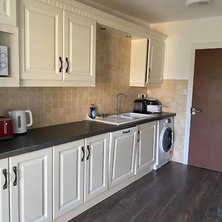 The Park * Кинсэйл