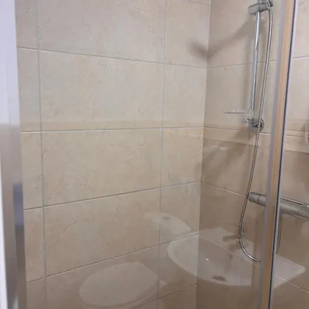 The Park Отель типа 