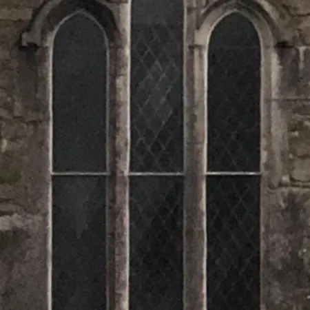 The Park Couette-café