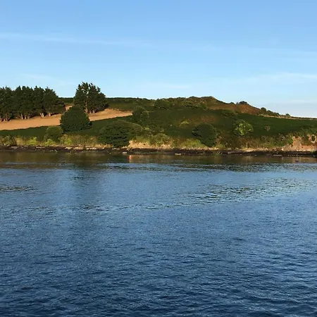 The Park * Kinsale