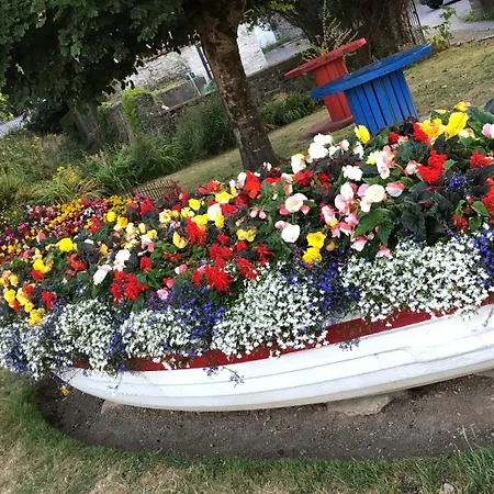 The Park 住宿加早餐酒店