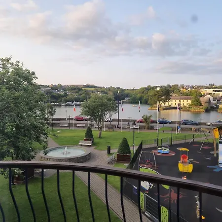 The Park Couette-café