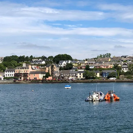 The Park Couette-café Kinsale