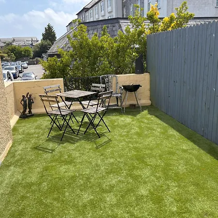 The Park Couette-café Kinsale