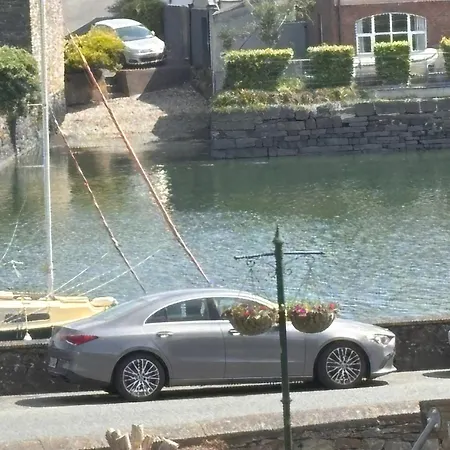 The Park * Kinsale