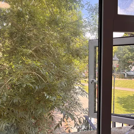 Couette-café The Park Kinsale