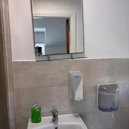 The Park Отель типа 