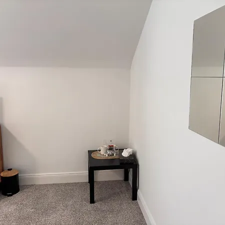 The Park Отель типа 