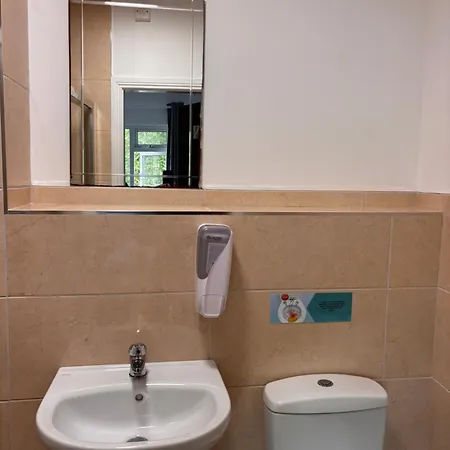 The Park Отель типа 