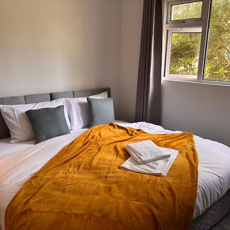 Couette-café The Park Kinsale