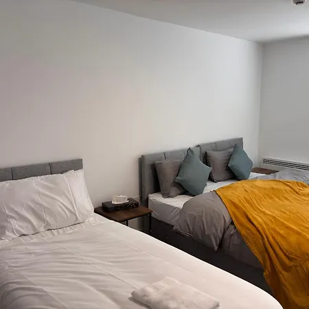 The Park Отель типа 