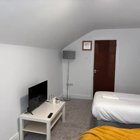 The Park Couette-café *