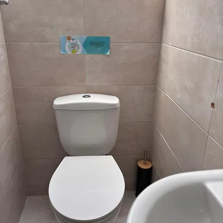 Отель типа 