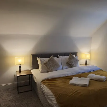 The Park Отель типа 