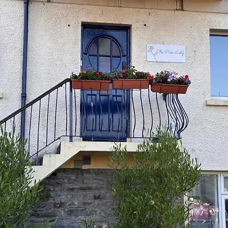 The Park Отель типа 