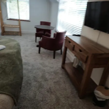 The Park Отель типа 