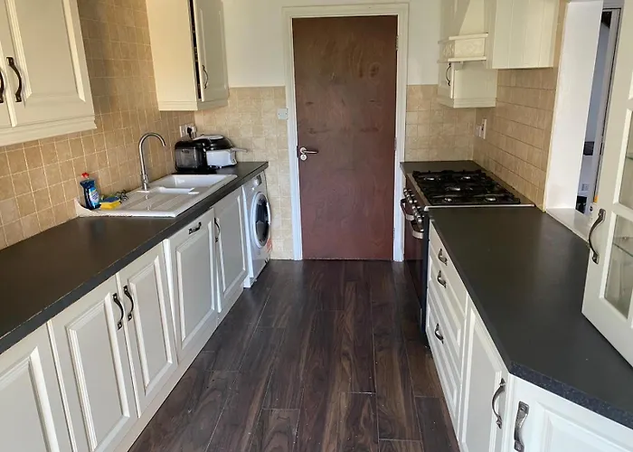 The Park Panzió Kinsale