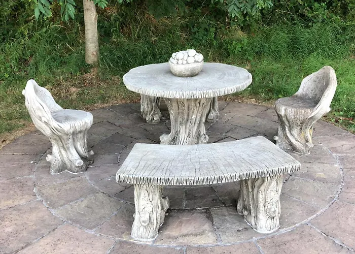 The Park Panzió Kinsale