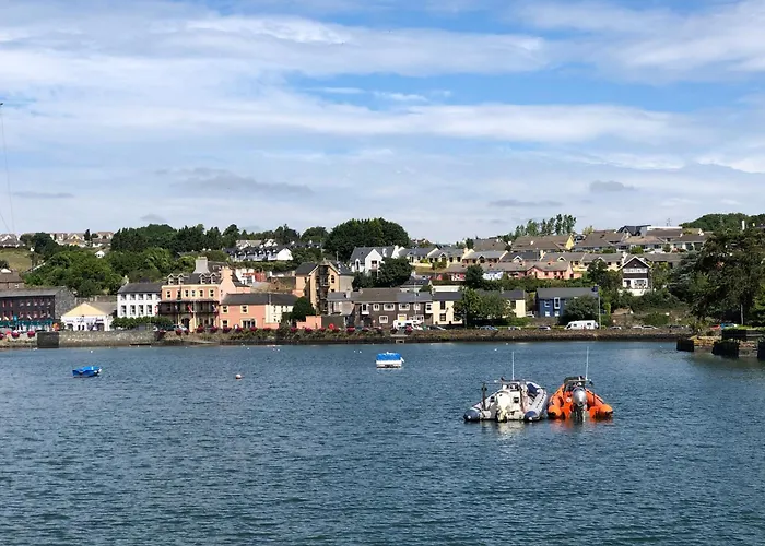 The Park Panzió Kinsale