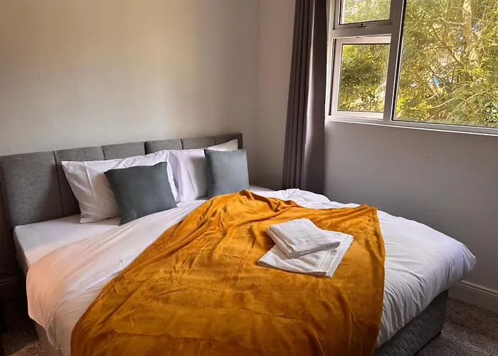 Bed and breakfast The Park Kinsale
