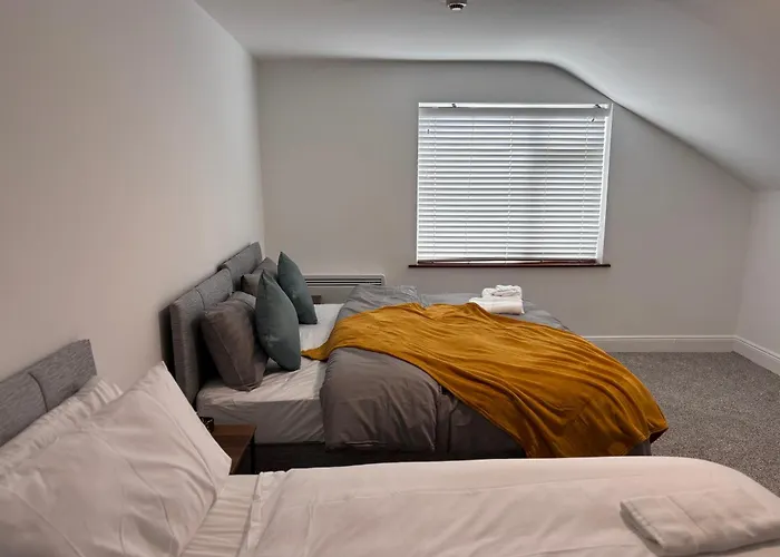 B&B The Park 킨세일