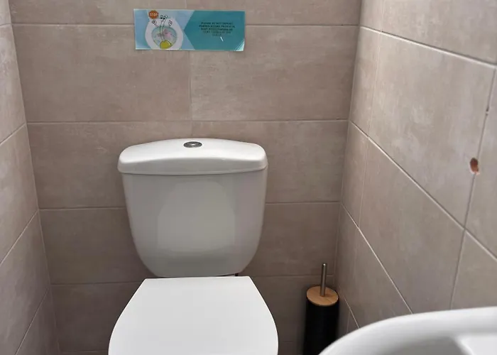 B&B The Park 킨세일