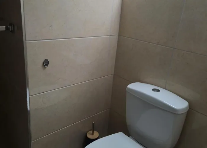 B&B The Park 킨세일