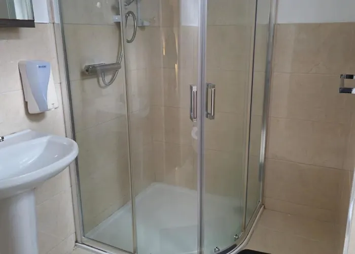 The Park B&B 킨세일